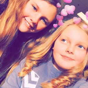 Meet your Posher, Hailey